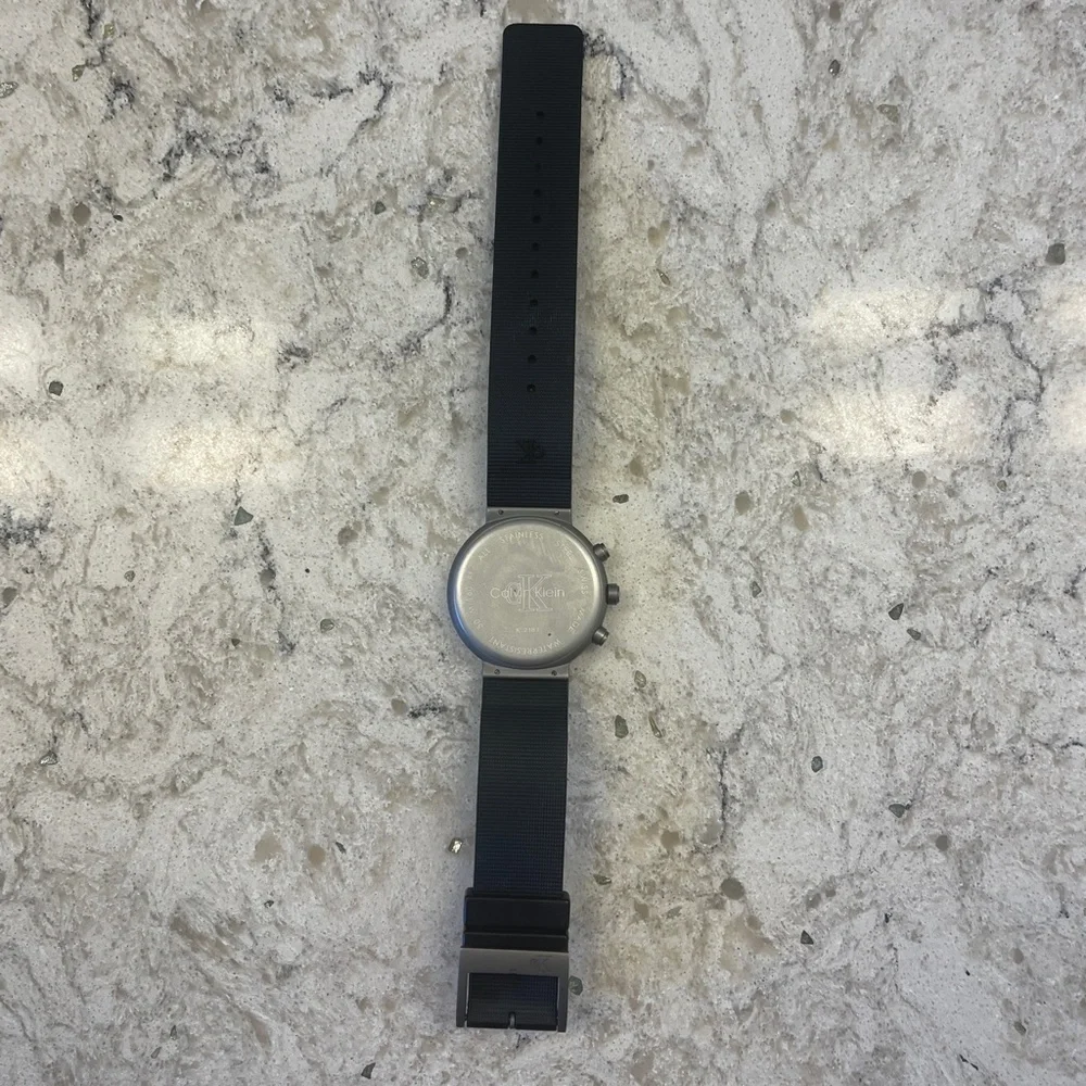 Calvin Klein K2181‎ Watch quarts analog